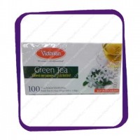 victorian green tea jasmine 100 teabags